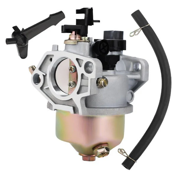 Hipa Carburetor & Gasket For Honda GX390 GX340 Engine Lawn Mower # 16100-ZF6-V01 16100-ZF6-V00 16100-ZF2-V00 16100-ZF2-V01 16100-ZH8-W61 - Image 3