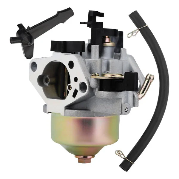 Hipa Carburetor & Gasket For Honda GX390 GX340 Engine Lawn Mower # 16100-ZF6-V01 16100-ZF6-V00 16100-ZF2-V00 16100-ZF2-V01 16100-ZH8-W61 - Image 4