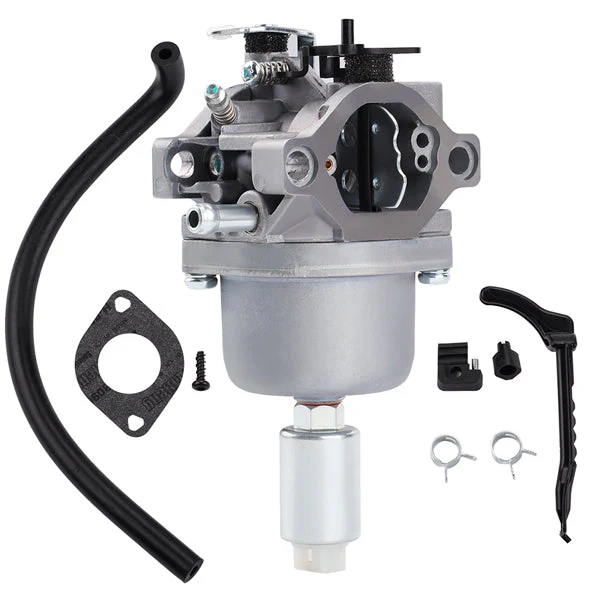 Hipa Carburetor Kit for Briggs & Stratton 796109 699937 697190 697141 792171 792358 791858 793224 698445 Engine/Lawn Tractor - Image 2