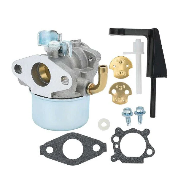 Hipa Carburetor Kit for Briggs & Stratton 798653 697354 795069 698860 790290 698859 696981 5.5HP 6HP 110432 110492 110412 111432 Engine Lawn Mower - Image 3