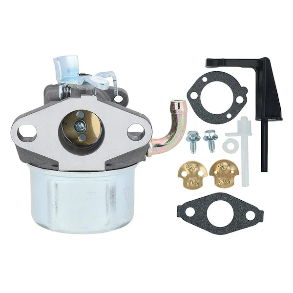 Hipa Carburetor Kit for Briggs & Stratton 798653 697354 795069 698860 790290 698859 696981 5.5HP 6HP 110432 110492 110412 111432 Engine Lawn Mower - Image 5
