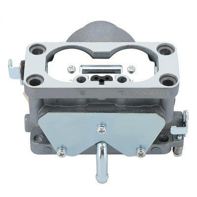 Hipa Carburetor Kit For BS 799230 699709 499804 499809 Toro 74590 2005 2004 2003 2002 2001 2000 Lawn Tractor 4-Cycle Engine - Image 3