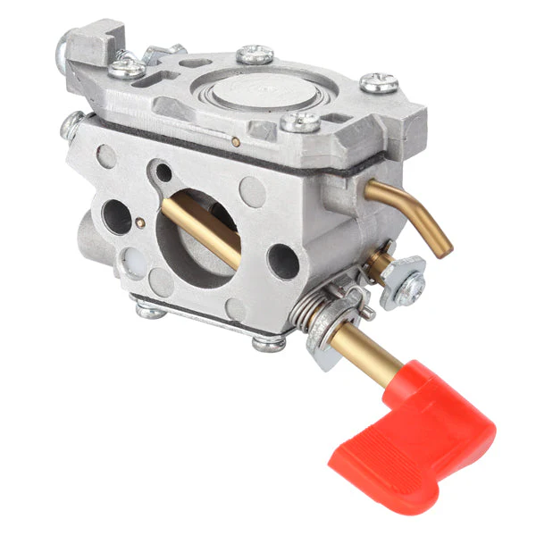 Hipa Carburetor Kit for Craftsman 358.791070 358.791040 358.791041 358.791042 358.791060 Trimmer # 545006017 C1U-W32 - Image 2