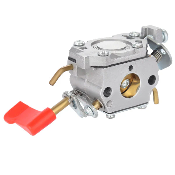 Hipa Carburetor Kit for Craftsman 358.791070 358.791040 358.791041 358.791042 358.791060 Trimmer # 545006017 C1U-W32 - Image 3