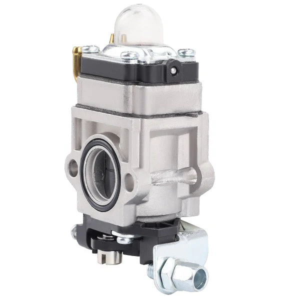 Hipa Carburetor Kit For Earthquake E43 E43CE Auger MC43 MC43CE MD43 MC43E MC43ECE Mini Tiller Cultivator WE43 WE43E Edger # 300486 WYK-74 - Image 2