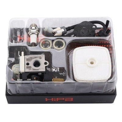 Hipa Carburetor Kit for Echo SRM210 GT200R HC150 PE200 SRM211 GT200 PE201 GT201 HC151 PPF210 Trimmer # A021000723 - Image 2