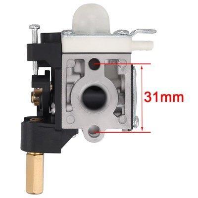 Hipa Carburetor Kit for Echo SRM210 GT200R HC150 PE200 SRM211 GT200 PE201 GT201 HC151 PPF210 Trimmer # A021000723 - Image 5