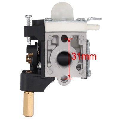 Hipa Carburetor Kit for Echo SRM230 SRM231 PE230 PE231 GT230 GT231 PAS230 PAS231 PPT230 PPT231 SRM230S Trimmer #RB-K75 RB-K70A - Image 4