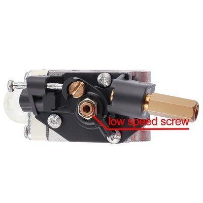 Hipa Carburetor Kit for Echo SRM230 SRM231 PE230 PE231 GT230 GT231 PAS230 PAS231 PPT230 PPT231 SRM230S Trimmer #RB-K75 RB-K70A - Image 5