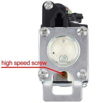 Hipa Carburetor Kit for Echo SRM230 SRM231 PE230 PE231 GT230 GT231 PAS230 PAS231 PPT230 PPT231 SRM230S Trimmer #RB-K75 RB-K70A - Image 6