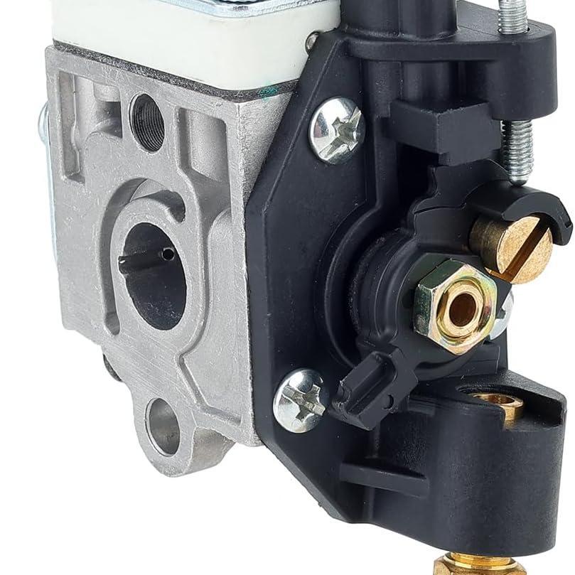 Hipa Carburetor Kit For Echo SRM266 SRM266T SRM266S SRM266U PAS266 SHC266 PE266 Trimmer/Brushcutter Edger Hedge # A021003830 RB-K112 - Image 5