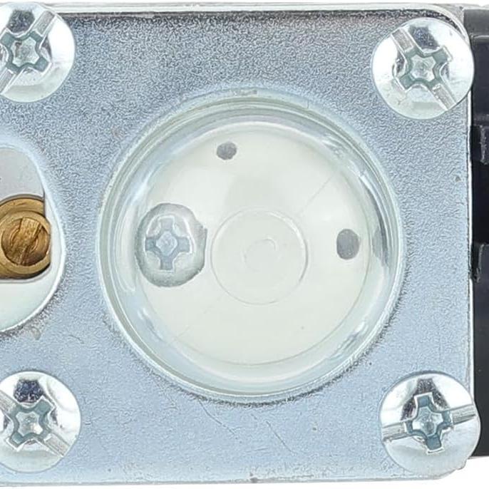 Hipa Carburetor Kit For Echo SRM266 SRM266T SRM266S SRM266U PAS266 SHC266 PE266 Trimmer/Brushcutter Edger Hedge # A021003830 RB-K112 - Image 7