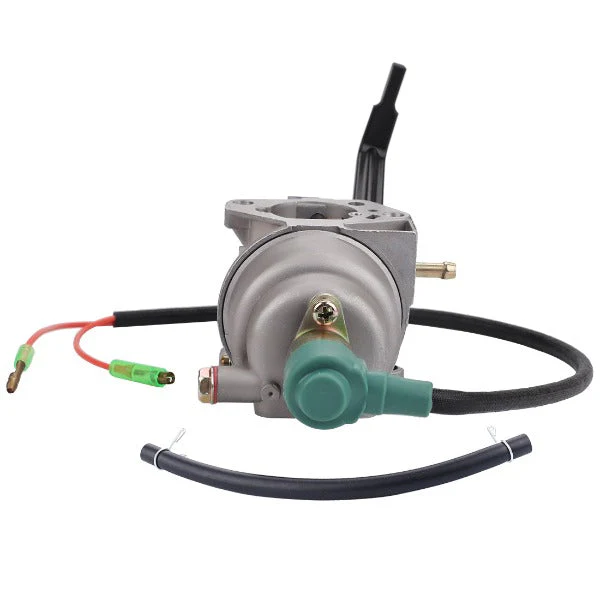 Hipa Carburetor Kit For Generac GP5000 GP5500 GP6500GP 6500e with air filter tune up kit - Image 6