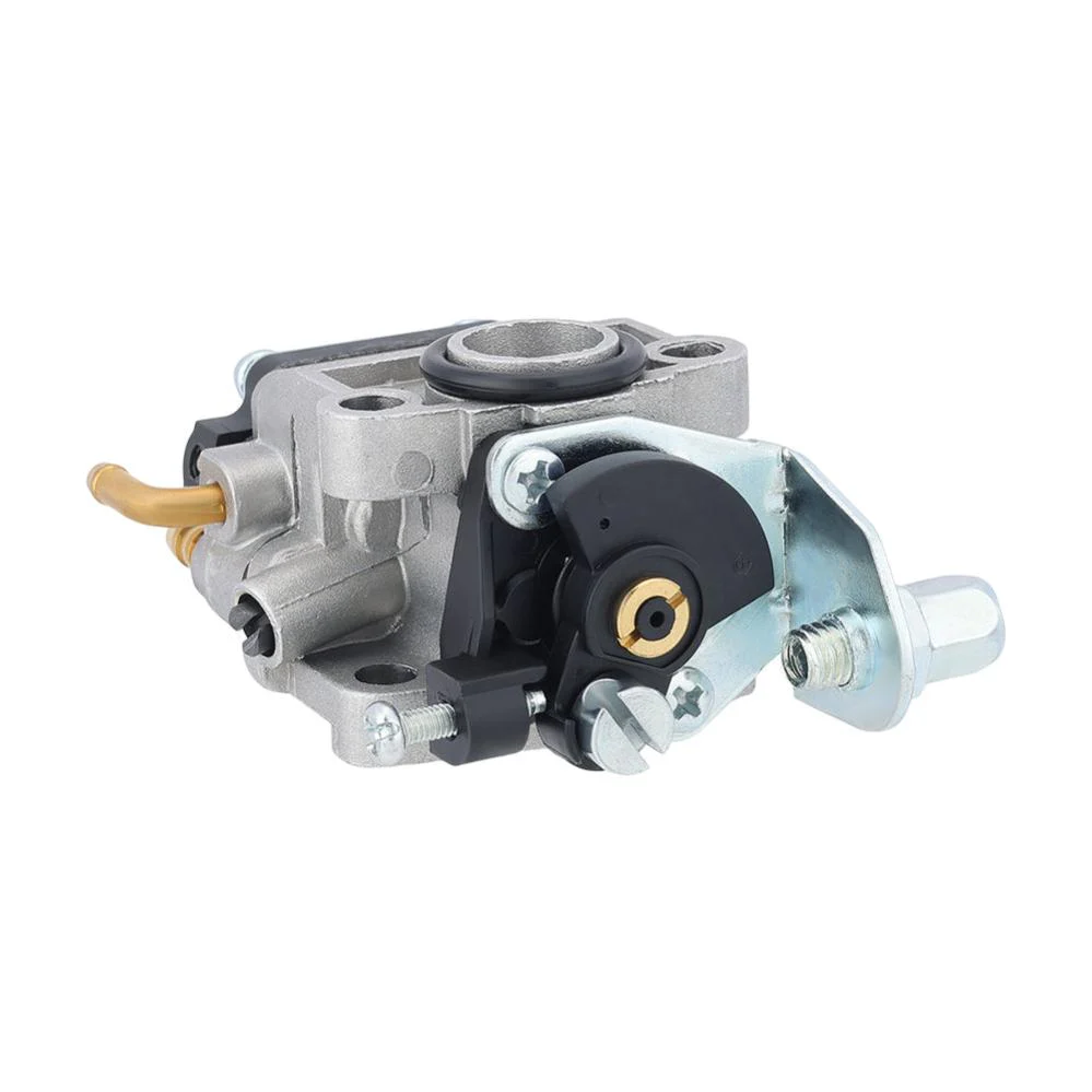 Hipa Carburetor Kit For Honda GX31 FG100 Tiller HHT31S HHE31C Edger 4-Cycle Trimmer Brushcutter Blower Hedge Generator # 16100-ZM5-809 - Image 5