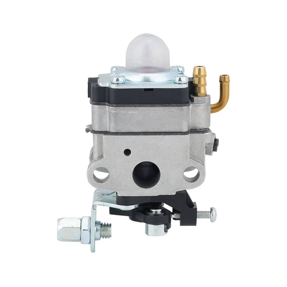 Hipa Carburetor Kit For Honda GX31 FG100 Tiller HHT31S HHE31C Edger 4-Cycle Trimmer Brushcutter Blower Hedge Generator # 16100-ZM5-809 - Image 7