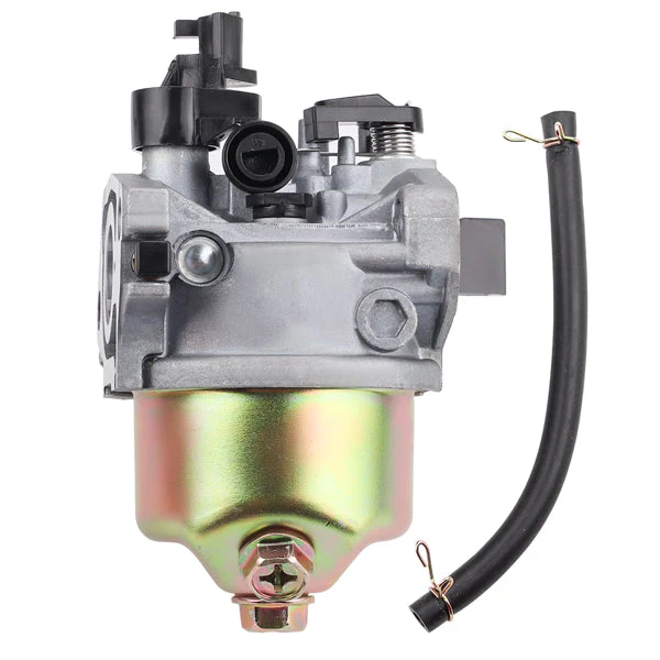 Hipa Carburetor Kit for Honda GXV120 GXV140 GXV160 GXV160A1 GXV160K1 GXV160UA1 5.5 HP OHV Small Engine Motor #16100-ZE7-055 16100-ZE7-W21 - Image 2