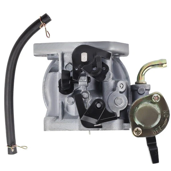 Hipa Carburetor Kit for Honda HR194 HR195 HR214 HRA214 HR215 HR216 HRA216 HRC216 Lawn Mower Toro 22166 22167 22168 # Replace 16100-ZE6-W01 - Image 5