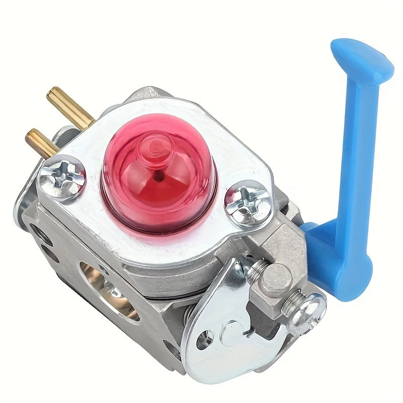 Hipa Carburetor Kit For Husqvarna 128LD 125L 124L Trimmer WeedEater Wacker Edger 28cc Up - Image 5