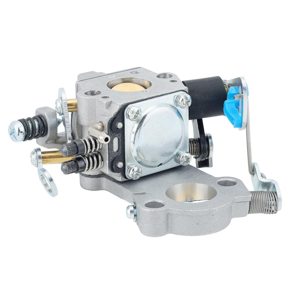 Hipa Carburetor Kit for Husqvarna 455 Rancher 455E 460 461 Chainsaw Parts Replace 531440701 544883001 WTEA-1-1 WTA-29 C1M-EL35 - Image 6