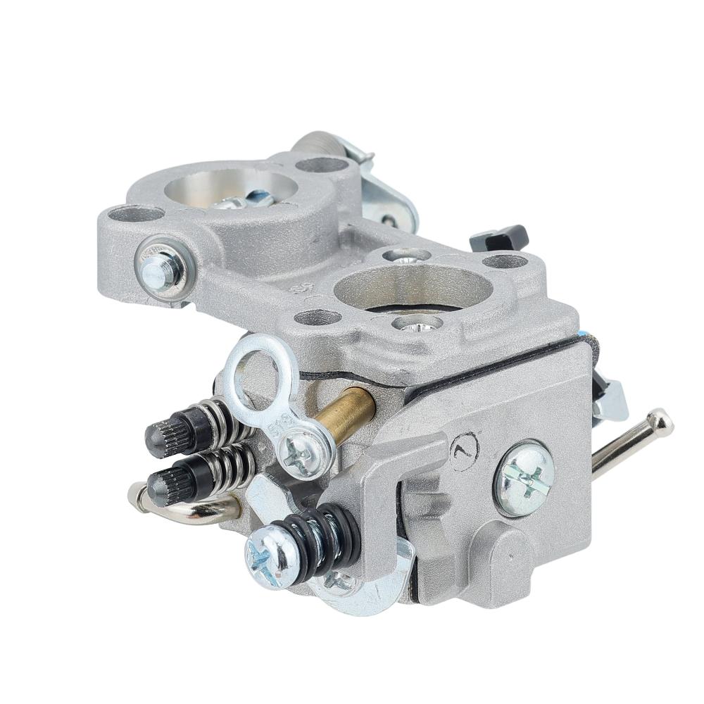 Hipa Carburetor Kit for Husqvarna 455 Rancher 455E 460 461 Chainsaw Parts Replace 531440701 544883001 WTEA-1-1 WTA-29 C1M-EL35 - Image 8