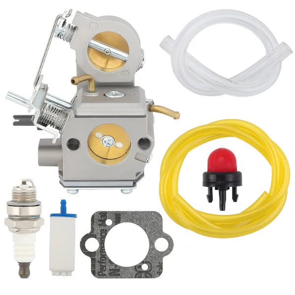 Hipa Carburetor Kit For Husqvarna Partner 510 K750 K760 Concrete Cut Off Saw Replace C3-EL53 510181202 578243401 Carb - Image 2