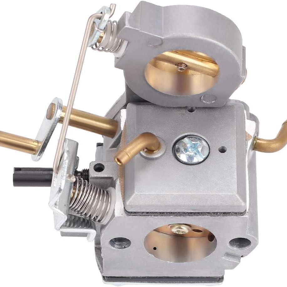 Hipa Carburetor Kit For Husqvarna Partner 510 K750 K760 Concrete Cut Off Saw Replace C3-EL53 510181202 578243401 Carb - Image 9