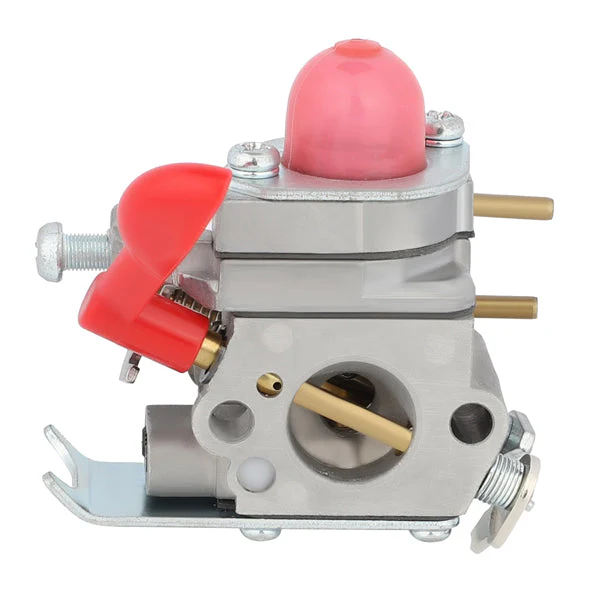 Hipa Carburetor Kit for Husqvarna Poulan PP258TP PP125 PP025 PP25E PP325 25cc Gas Trimmer / Pole Pruner # 530071811 C1U-W19 - Image 4