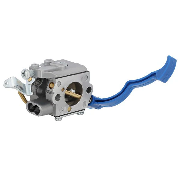 Hipa Carburetor Kit For Jonsered B2126 BV2126 28cc Craftsman 358794810 358794811 Leaf Blower for # 545081811 - Image 3