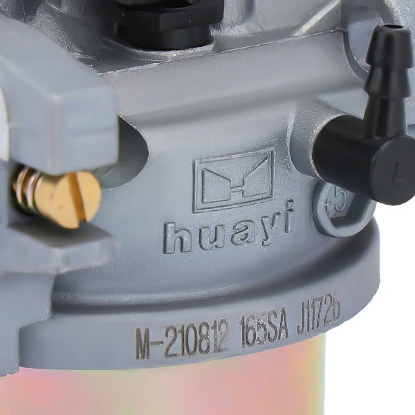 Hipa Carburetor Kit for MTD 31AM2N1B795 179cc Replaces 951-10974A 951-10974 Snowblower - Image 2