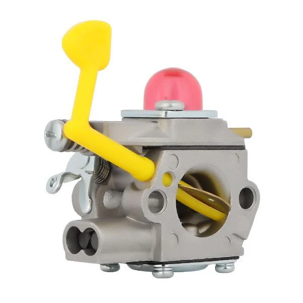 Hipa Carburetor Kit For Poulan BVM200VS PPB430VS Pro Leaf Blower Replaces 545081831 - Image 3