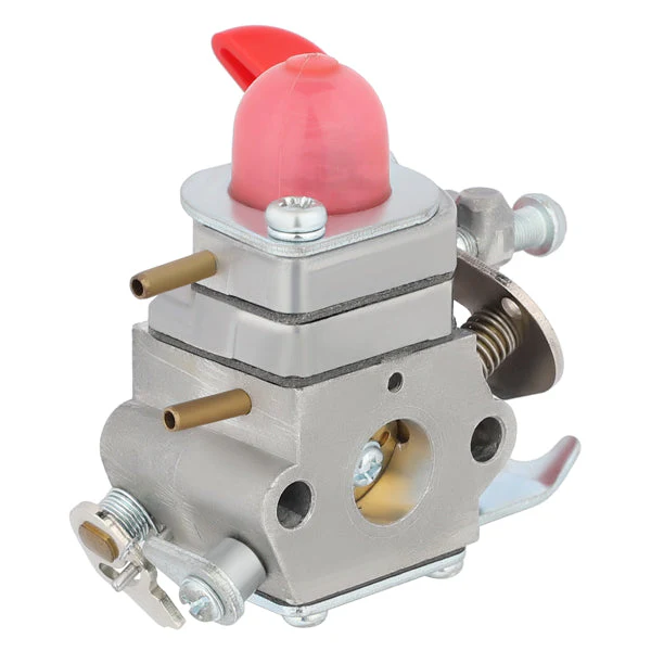 Hipa Carburetor Kit for Poulan/Husqvarna SM705 SM706 Craftsman 358791030 358791031 358791032 25cc Trimmer # C1U-W19 - Image 2