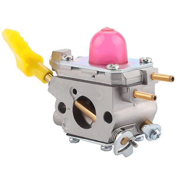 Hipa Carburetor Kit For Poulan Pro BVM210VS SM210VS Leaf Blower Replace# 545180811 C1U W45A With 545146501 Air Filter - Image 2