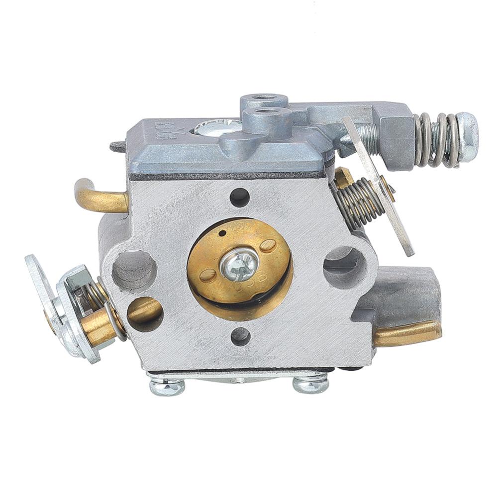 Hipa Carburetor Kit for Ryobi Homelite RY3714 RY3716 Gas Chainsaw Replace 309376002 - Image 2