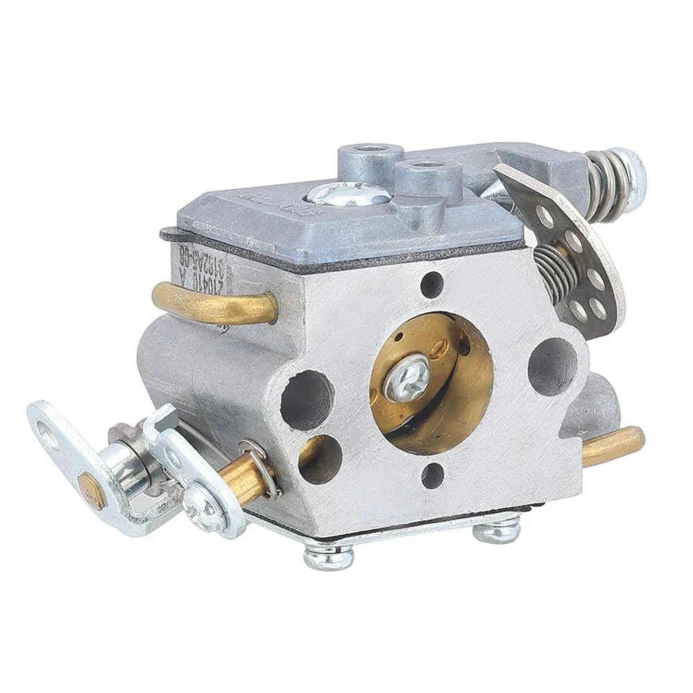 Hipa Carburetor Kit for Ryobi Homelite RY3714 RY3716 Gas Chainsaw Replace 309376002 - Image 3