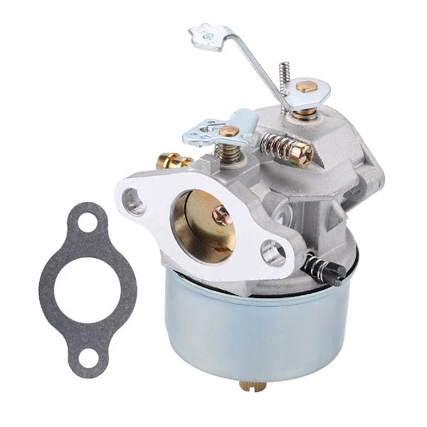 Hipa Carburetor Kit For Tecumseh 632230 632272 H50 H60 HH60 H30 Engine Snow Blower Parts # 631067 631828 632076 - Image 3