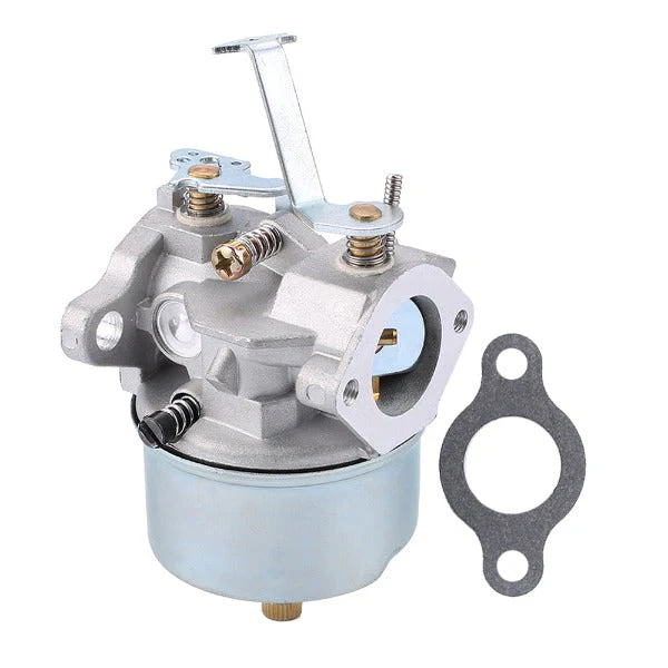 Hipa Carburetor Kit For Tecumseh 632230 632272 H50 H60 HH60 H30 Engine Snow Blower Parts # 631067 631828 632076 - Image 4