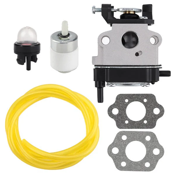 Hipa Carburetor Kit For Toro 51972 51975 51976 51977 51978 51985 25.4CC Trimmer Replaces 308480001 WYC-7 WYC-7-1 - Image 2