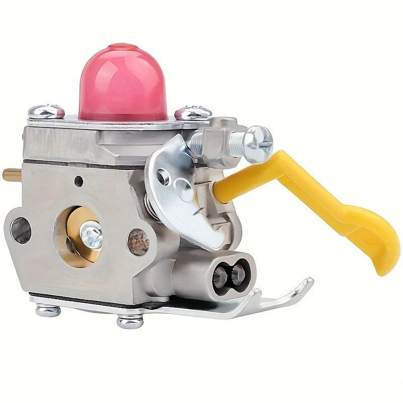 Hipa Carburetor Kit For Weedeater Featherlite FL25C FX26SC XT260 FL20 FL26 - Image 2