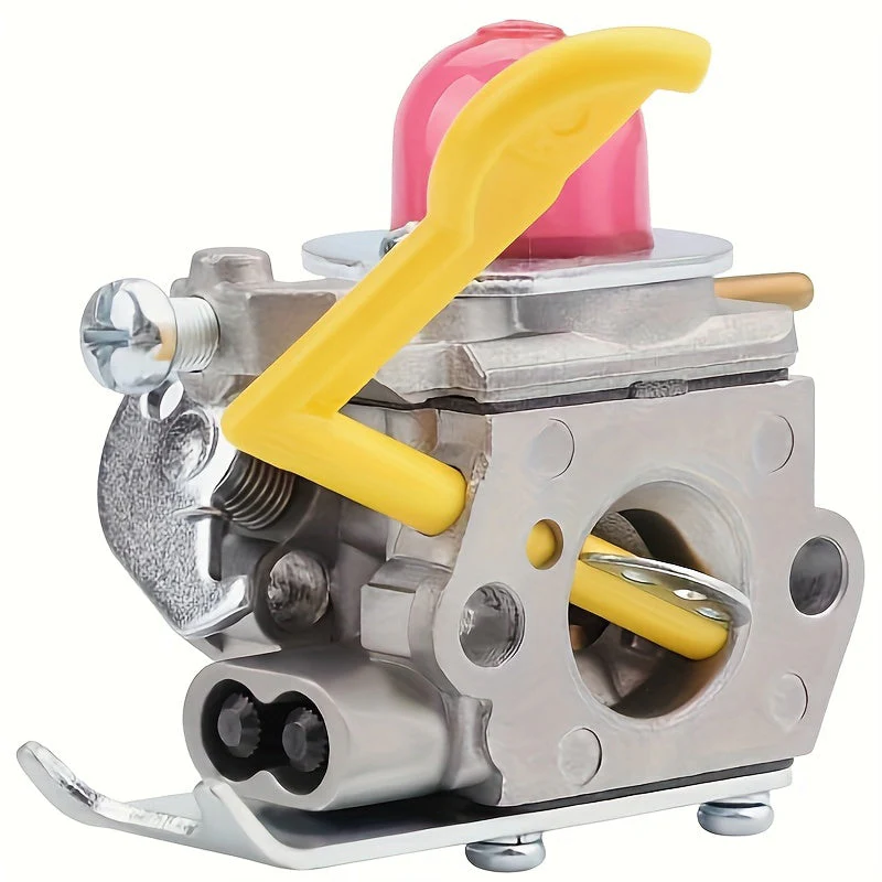 Hipa Carburetor Kit For Weedeater Featherlite FL25C FX26SC XT260 FL20 FL26 - Image 5