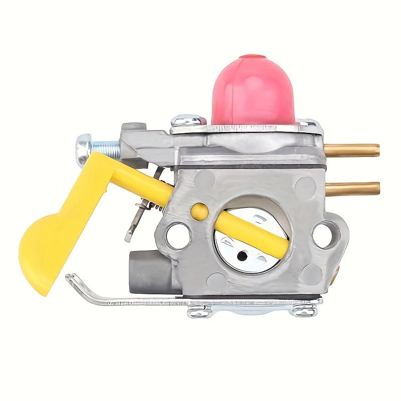 Hipa Carburetor Kit For Weedeater Featherlite FL25C FX26SC XT260 FL20 FL26 - Image 6