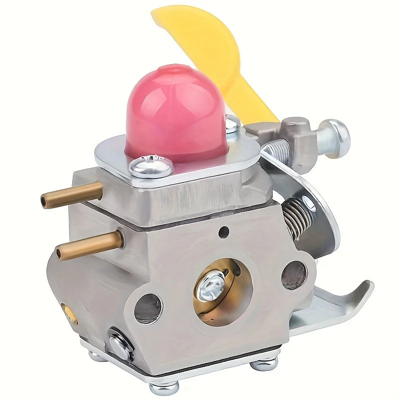 Hipa Carburetor Kit For Weedeater Featherlite FL25C FX26SC XT260 FL20 FL26 - Image 7