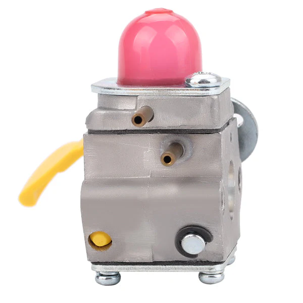 Hipa Carburetor Kit for Weedeater Featherlite SST25 FL20 FL23 FL26 FX26 Poulan P1500 P2500 P3500 Trimmer #530071822 530071752 C1U-W18 - Image 3