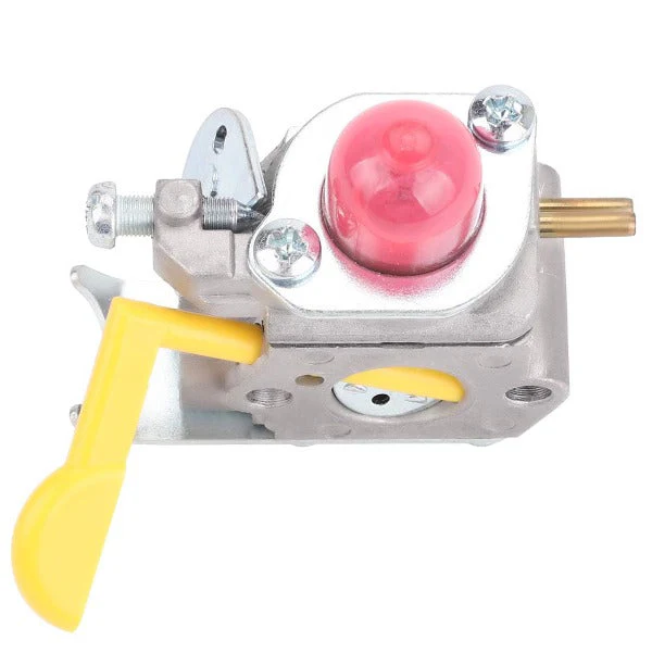 Hipa Carburetor Kit for Weedeater Featherlite SST25 FL20 FL23 FL26 FX26 Poulan P1500 P2500 P3500 Trimmer #530071822 530071752 C1U-W18 - Image 5