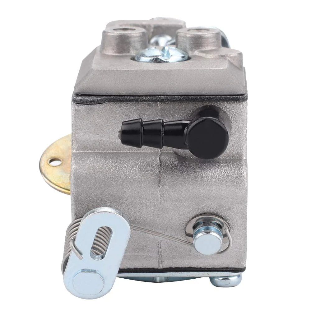 Hipa Carburetor Tune Up Kit For Stihl MS250 MS210 MS230 Wood Boss Chainsaw Replaces Walbro WT-215 Carb 1123 160 1650 Air Filter Ignition Coil - Image 5
