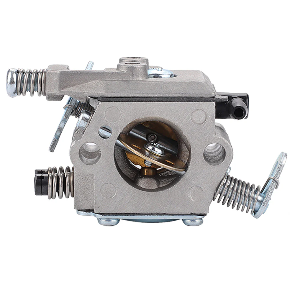 Hipa Carburetor Tune Up Kit For Stihl MS250 MS210 MS230 Wood Boss Chainsaw Replaces Walbro WT-215 Carb 1123 160 1650 Air Filter Ignition Coil - Image 6