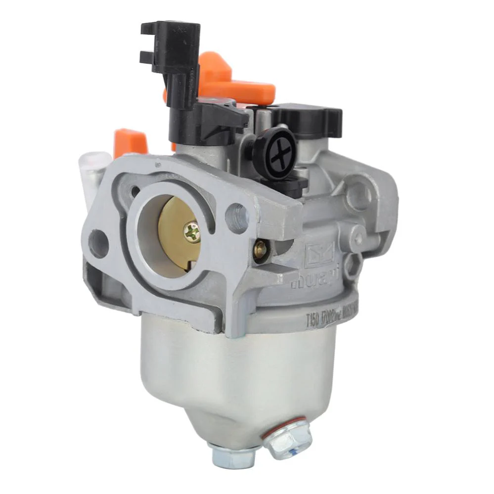 Hipa Carburetor with Spark Plug For Generac 2500 2700 psi 2.3/2.4 GPM Gas Pressure Washer Pump Replace 0J88870123 - Image 2