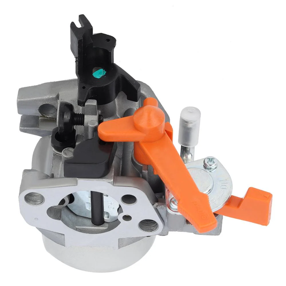 Hipa Carburetor with Spark Plug For Generac 2500 2700 psi 2.3/2.4 GPM Gas Pressure Washer Pump Replace 0J88870123 - Image 4