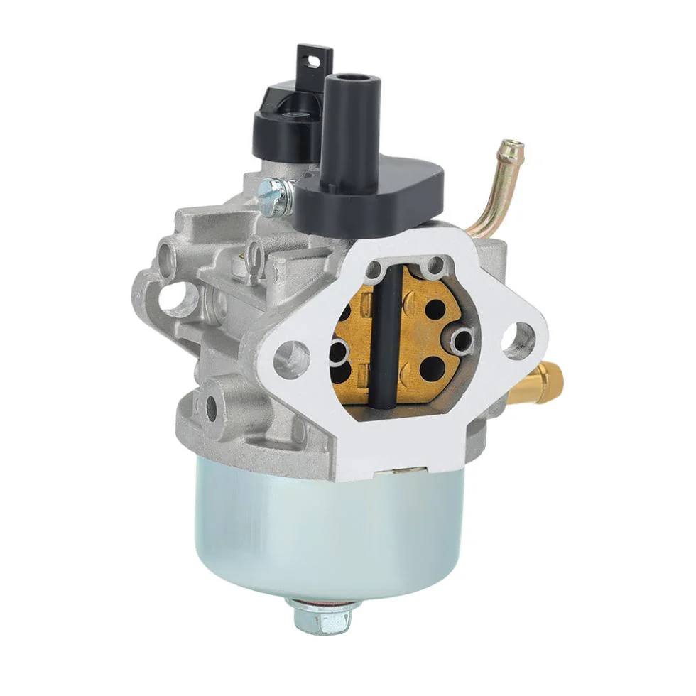 Hipa CCR2450 Carburetor Kit For Toro 38515 38516 38517 38518 CCR3650 38582 38584 38600 38601 Snow Blowers Replace 801396 801233 801255 - Image 8