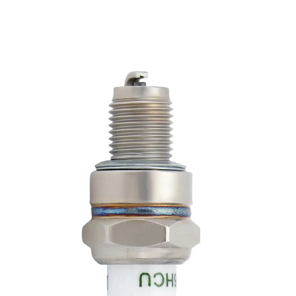 Hipa CMR6HCU Spark Plug Compatible with NGK CMR6H Champion RZ7C - Image 2