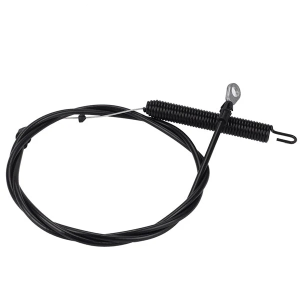 Hipa Control Cable for Craftsman 917287220 Lawn Tractor Husqvarna LTH 1538 Riding Mower Replaces 408714 197257 435111 532435111 - Image 3